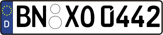 BN-XO0442