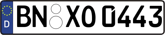 BN-XO0443