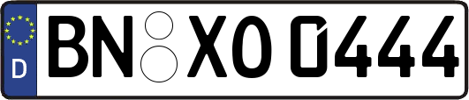 BN-XO0444