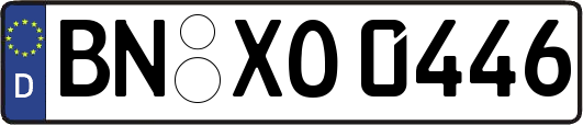 BN-XO0446