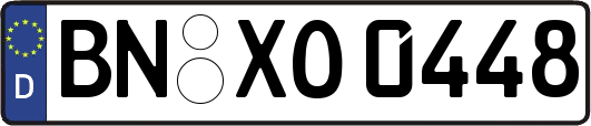 BN-XO0448