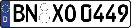 BN-XO0449