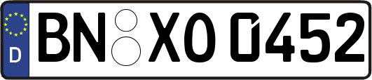 BN-XO0452
