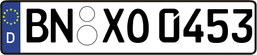 BN-XO0453