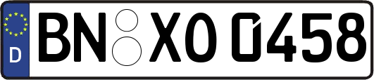 BN-XO0458