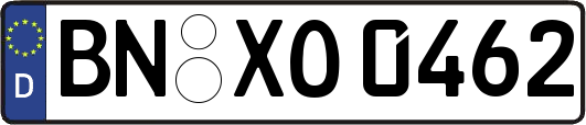 BN-XO0462