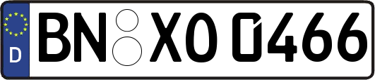 BN-XO0466