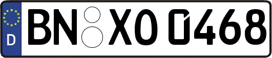 BN-XO0468