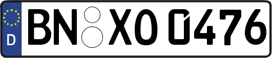 BN-XO0476