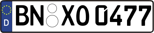 BN-XO0477