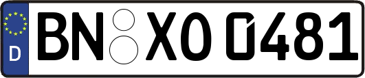 BN-XO0481