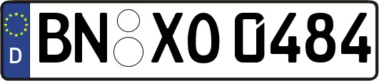 BN-XO0484