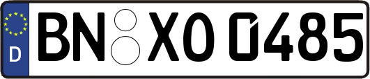 BN-XO0485