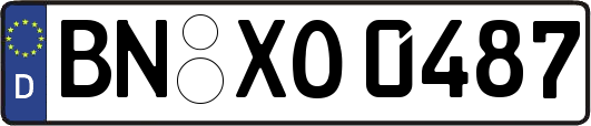 BN-XO0487