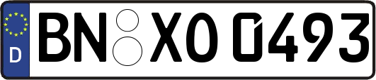 BN-XO0493