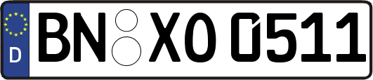 BN-XO0511