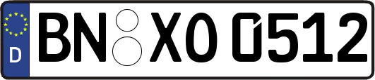 BN-XO0512