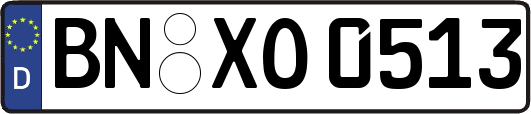 BN-XO0513