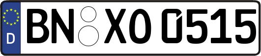 BN-XO0515