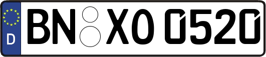 BN-XO0520
