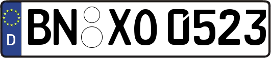 BN-XO0523