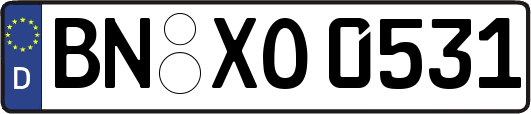 BN-XO0531