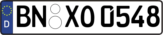 BN-XO0548