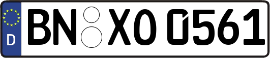 BN-XO0561