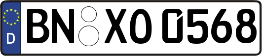 BN-XO0568