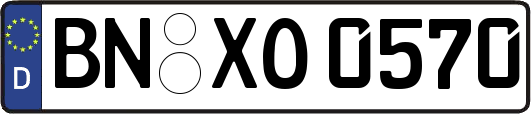 BN-XO0570