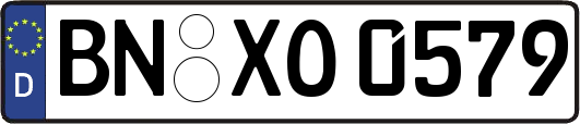 BN-XO0579