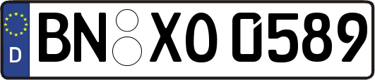 BN-XO0589