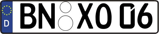 BN-XO06