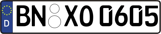 BN-XO0605