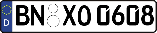 BN-XO0608