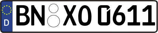 BN-XO0611
