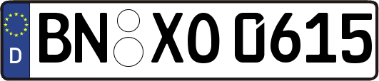 BN-XO0615