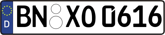 BN-XO0616