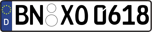 BN-XO0618