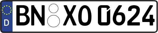 BN-XO0624