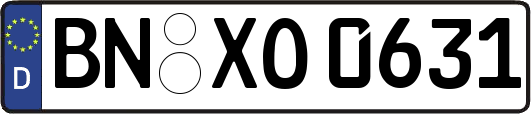 BN-XO0631