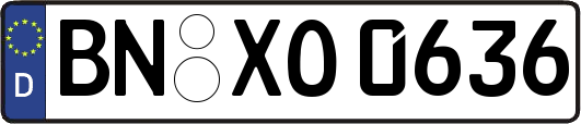 BN-XO0636