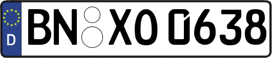 BN-XO0638