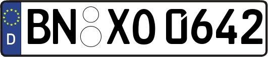BN-XO0642