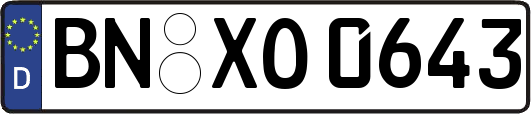 BN-XO0643