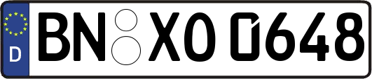 BN-XO0648