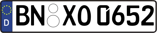 BN-XO0652