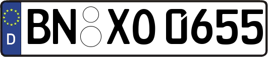 BN-XO0655