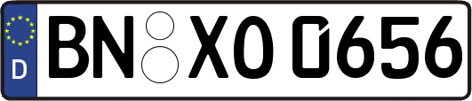 BN-XO0656
