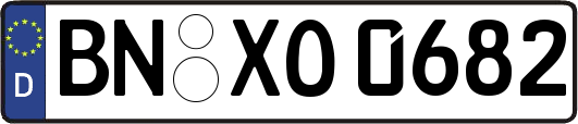 BN-XO0682